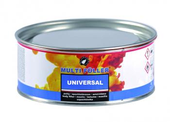 Multi Fuller  Universal 